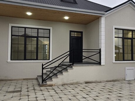 Объявление №5711225 - Баку, пос. Бина, 4-комн., 132 м²