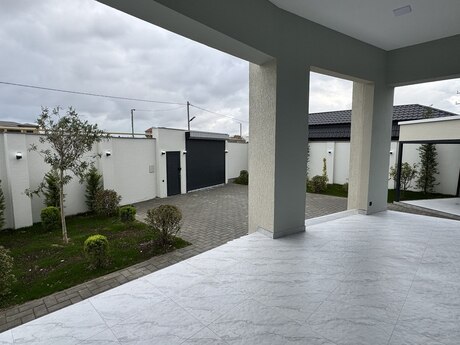 4 otaqlı həyət evi, 200 m², Mərdəkan: 480 000 ₼ 5