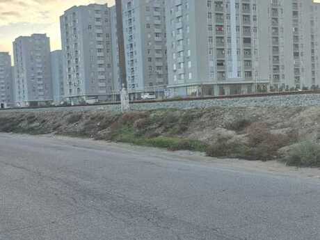 2 otaqlı həyət evi/bağ evi - Hövsan q. - 50 m²