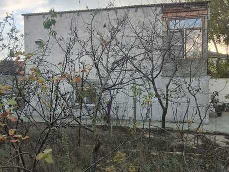 2 otaqlı həyət evi/bağ evi - Hövsan q. - 50 m²