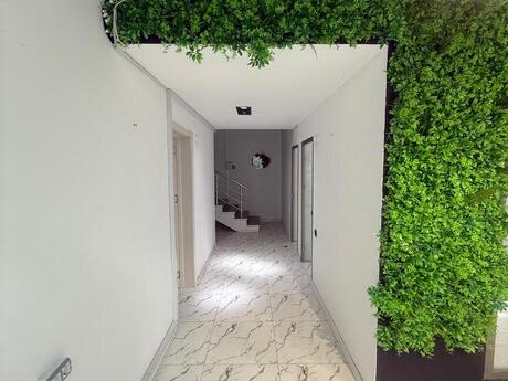 Obyekt - Ağ şəhər q. - 150 m²