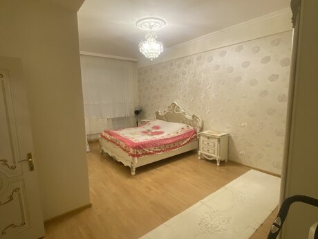 3 otaqlı mənzil, 125 m², Yasamal: 290 000 ₼ 4