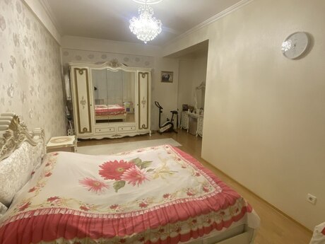 3 otaqlı mənzil, 125 m², Yasamal: 290 000 ₼ 3