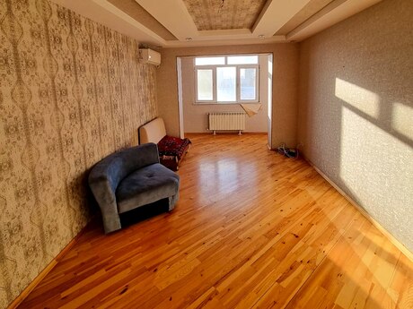 Объявление №5711530 - Баку, м. Кара Караев, 3-комн., 76 м², 5/5 этаж