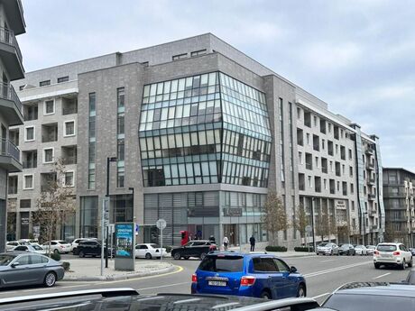 7 otaqlı yeni tikili - Ağ şəhər q. - 755 m²