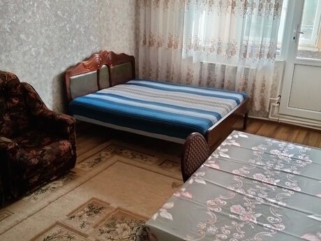 Kirayə 1 otaqlı mənzil, 40 m², Memar Əcəmi: 450 ₼/ay 5