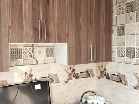 1 otaqlı köhnə tikili - Memar Əcəmi m. - 40 m²