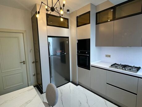3 otaqlı mənzil, 101 m², Çinarlı Park: 375 000 ₼ 5