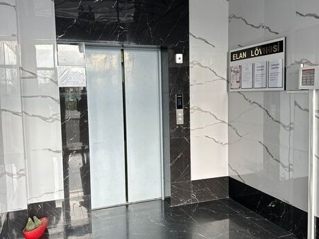 2-комн. новостройка - пос. 7-ой мкр - 52.3 м²