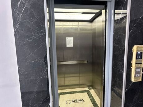 2 otaqlı mənzil, 52,3 m², Çinarlı Park: 188 000 ₼ 5