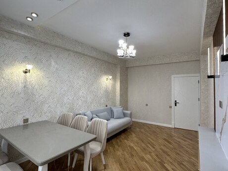 2 otaqlı mənzil, 89 m², Həzi Aslanov: 208 000 ₼ 4