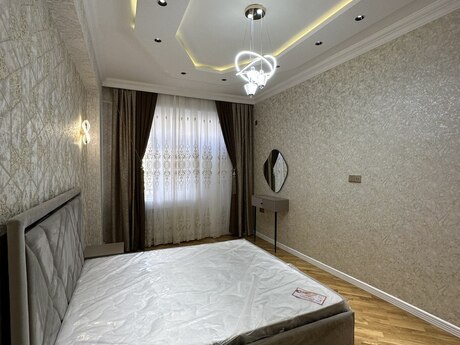 2 otaqlı mənzil, 89 m², Həzi Aslanov: 208 000 ₼ 5