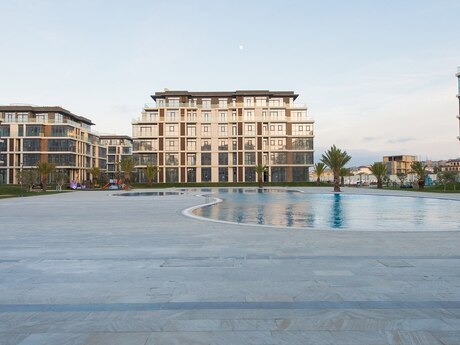 2 otaqlı mənzil, 92,8 m², Nardaran: 292 000 ₼ 3
