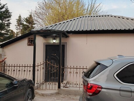 2-комн. дом/дача - м. Насими - 50 м²