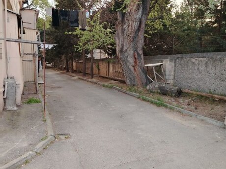 2-комн. дом/дача - м. Насими - 50 м²