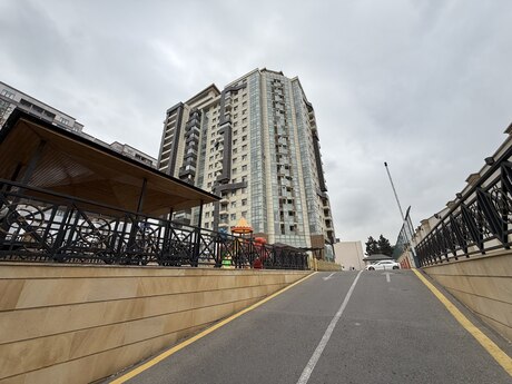 3 otaqlı mənzil, 158 m², Gənclik: 470 000 ₼ 4