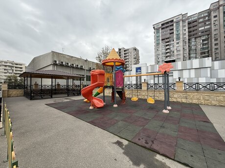 3 otaqlı mənzil, 158 m², Gənclik: 470 000 ₼ 3