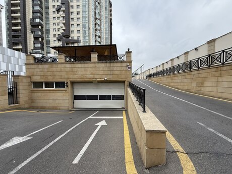 3 otaqlı mənzil, 158 m², Gənclik: 470 000 ₼ 5