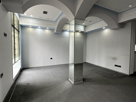 Obyekt - Sahil m. - 67 m²