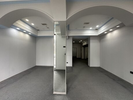 Obyekt - Sahil m. - 67 m²