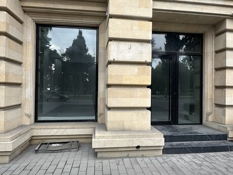 Obyekt - Sahil m. - 67 m²