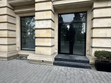 Obyekt - Sahil m. - 67 m²