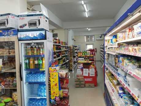 Obyekt - Badamdar q. - 150 m²