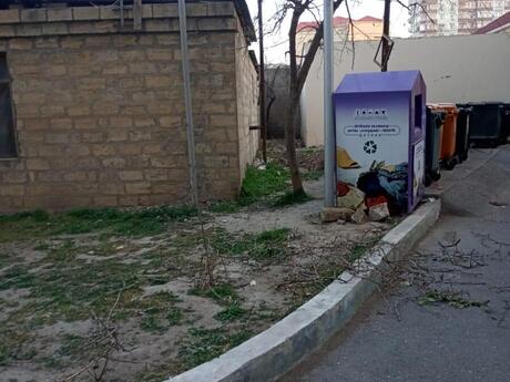 Объявление №5712277 - Баку, м. Гянджлик, 6 сот