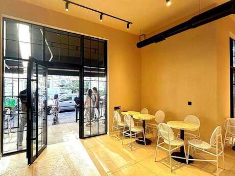 Объявление №5712593 - Баку, м. Ичеришехер, 120.5 м²