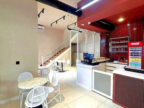 Obyekt - İçəri Şəhər m. - 120.5 m²