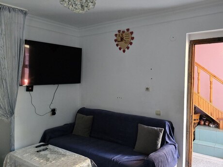 Elan №5712310 - Bakı, Elmlər Akademiyası m., 3 otaqlı, 120 m²