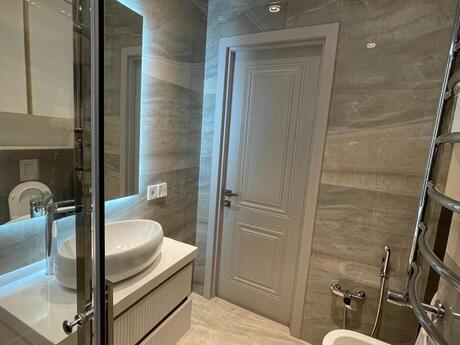 2 otaqlı mənzil, 42,9 m², Nardaran: 141 000 ₼ 2