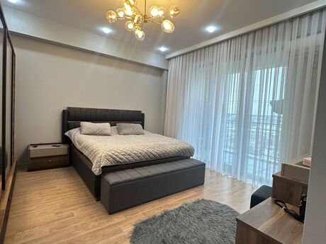 Kirayə 4 otaqlı mənzil, 160 m², Elmlər Akademiyası: 2 300 ₼/ay 5