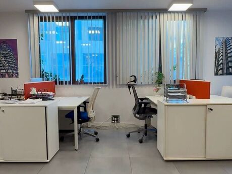 4 otaqlı ofis - 28 May m. - 190 m²