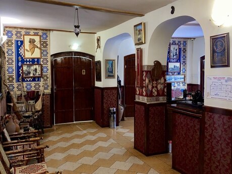 Объект - м. 28 мая - 600 м²