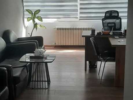 Объявление №5713129 - Баку, м. 20 января, 4-комн., 178 м², 2/18 этаж