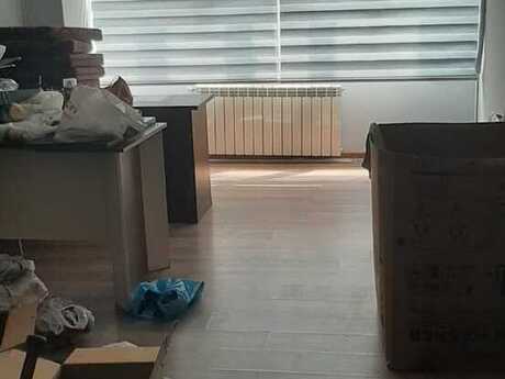 4 otaqlı köhnə tikili - 20 Yanvar m. - 178 m²