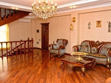 5 otaqlı həyət evi, 450 m², Mərdəkan: 845 000 ₼ 5