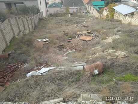 Объявление №5713173 - Баку, пос. Бадамдар, 6 сот