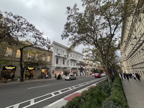 3 otaqlı mənzil, 200 m², İçəri Şəhər: 500 000 ₼ 5