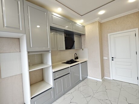 2-room apartment, 75 m², Bakıxanov: 210 000 ₼ 5