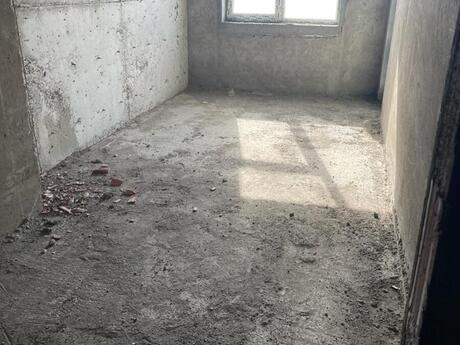 1 otaqlı yeni tikili - Qara Qarayev m. - 71 m²