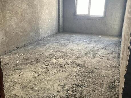 1 otaqlı yeni tikili - Qara Qarayev m. - 71 m²