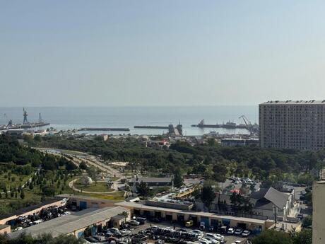 Объявление №5695310 - Баку, м. Ази Асланов, 3-комн., 118 м², 6/16 этаж