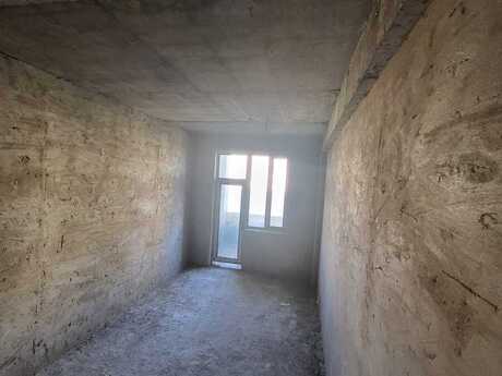 3 otaqlı yeni tikili - Həzi Aslanov m. - 133 m²