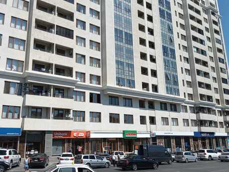 Elan №5713451 - Bakı, Azadlıq Prospekti m., 7 otaqlı, 216 m²