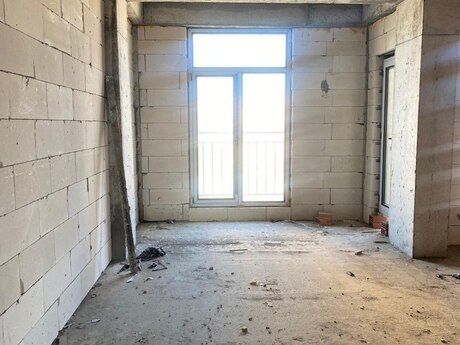 2 otaqlı mənzil, 90,5 m², 28 May: 334 850 ₼ 3