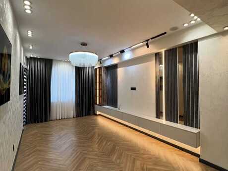 Elan №5713529 - Bakı, Nəsimi m., 3 otaqlı, 134 m², 6/17 mərtəbə