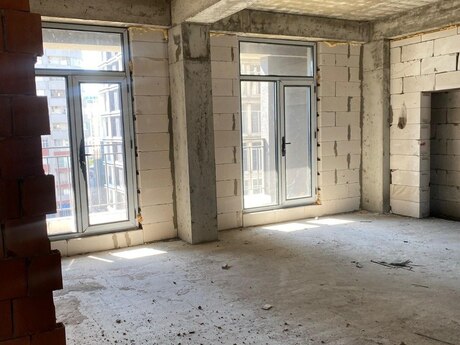 2-room apartment, 86 m², 28 May: 318 200 ₼ 3