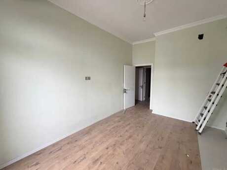 4 otaqlı yeni tikili - Nərimanov r. - 130 m²